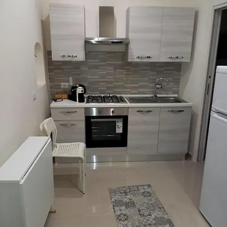 Il Sorriso Apartment Bari