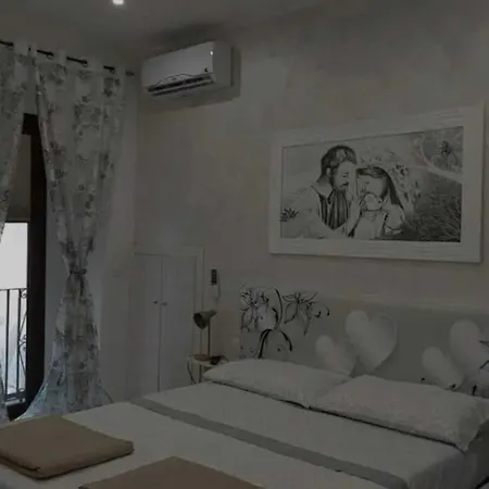 Apartment Il Sorriso
