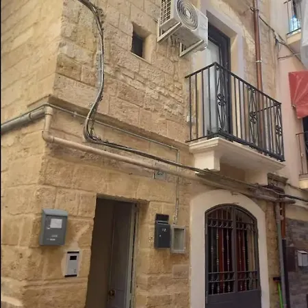 Il Sorriso Apartment Bari