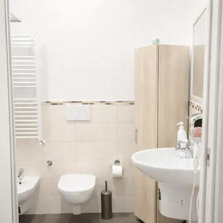 Apartamento Il Sorriso