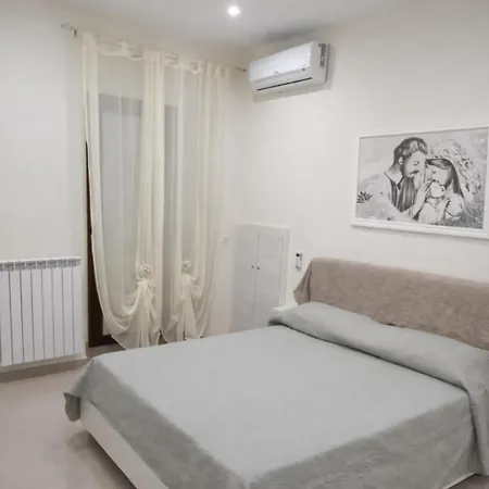 Apartamento Il Sorriso