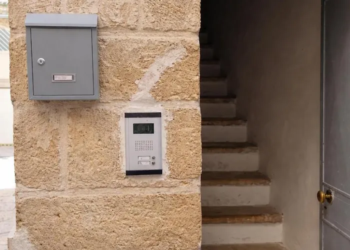 Apartman Il Sorriso