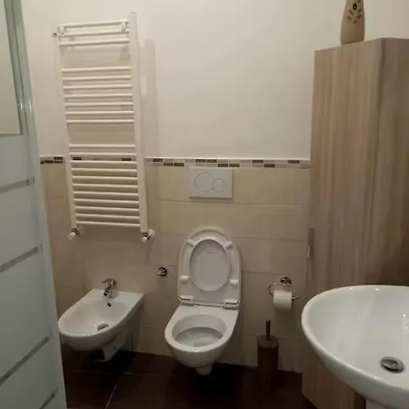 Il Sorriso バーリ