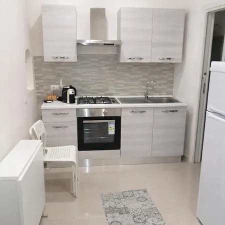 Il Sorriso Apartament