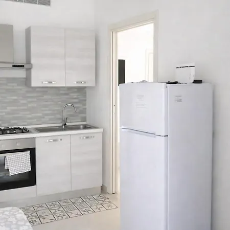 Apartament Il Sorriso *