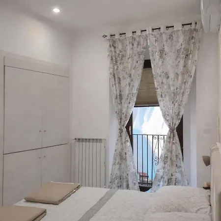 Il Sorriso Apartament