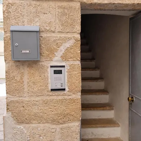 아파트 Il Sorriso