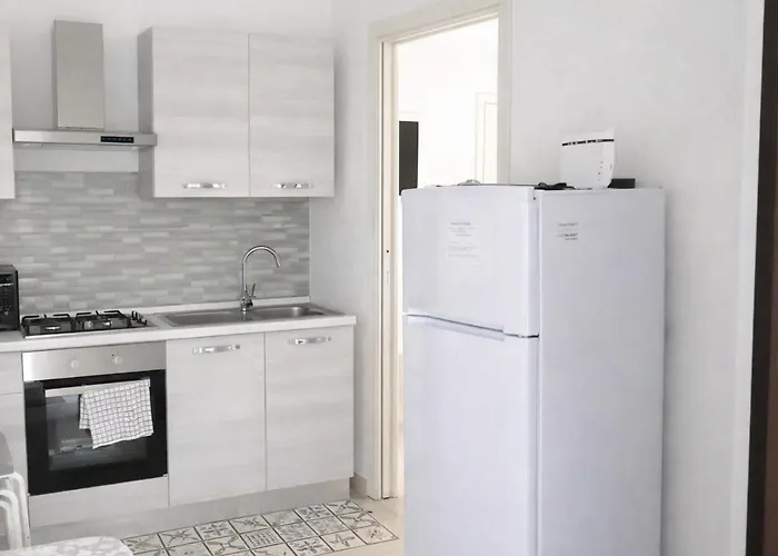 Apartament Il Sorriso *