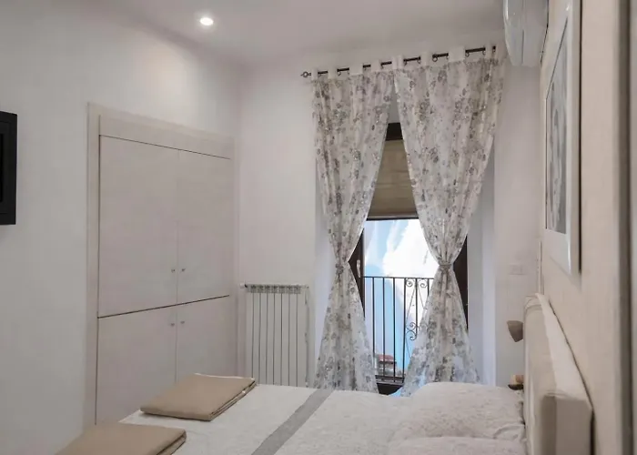 Il Sorriso Apartament