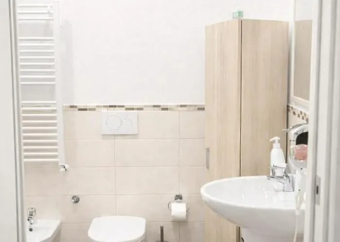 Apartament Il Sorriso