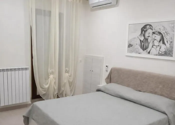 Apartament Il Sorriso