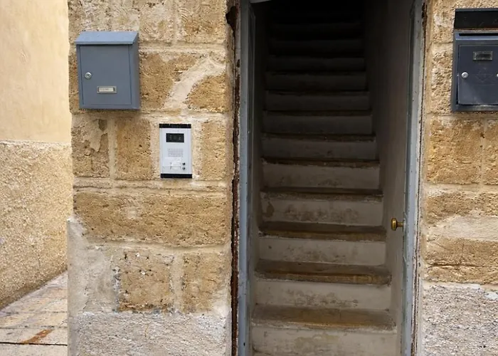 Apartament Il Sorriso Bari